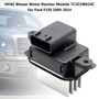 2006-2010 Mercury Mariner Montego HVAC Blower Motor Resistor Module 7C3Z19E624C Generic
