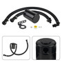 2019-2022 GMC Sierra 1500 5.3L & 6.2L Catch Can Air Oil Separator OCC-1075 Generic
