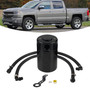2015-2019 Cadillac Escalade 6.2L Catch Can Air Oil Separator OCC-1074 Generic