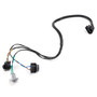 2000-2006 CHEVROLET SUBURBAN 1500 2500 Tail Light Wiring Harness 16531490 Generic