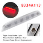 2013-2016 Mitsubishi Outlander High Mount LED Stop Brake Light 8334A113 White Generic