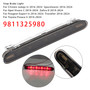 2016-2024 Toyota Proace Ii LED Rear Stop Brake Light 9811325980 Black Generic