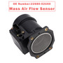 1990-1997 Nissan  Laurel (C34) Mass Air Flow Sensor 22680-02U00 Generic