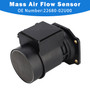 1990-1997 Nissan  Laurel (C34) Mass Air Flow Sensor 22680-02U00 Generic