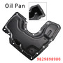 2008 Peugeot 208 3008 308 508 5008 Berlingo C3 C4 Oil Pan 9829898980 Generic