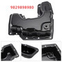 2008 Peugeot 208 3008 308 508 5008 Berlingo C3 C4 Oil Pan 9829898980 Generic