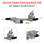 2009-2024 BMW 5 Series Gran Turismo(F07) 24V Electric Steering Rack 32106795238 Generic
