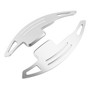 2024-2025 Mini F65 F66 (JCW) Steering Wheel Paddle Shifter Silver Generic