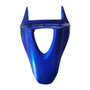 2007-2008 Honda CBR600RR Amotopart Fairings Blue & Green Movistar Racing Customs Fairing