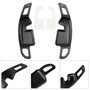 2023-up BMW X1 (U11/U12) Steering Wheel Paddle Shifter Black Generic