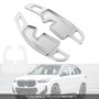 2023-up BMW X1 (U11/U12) Steering Wheel Paddle Shifter Silver Generic