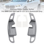 2023-up BMW X1 (U11/U12) Steering Wheel Paddle Shifter Grey Generic