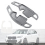 2023-up BMW X1 (U11/U12) Steering Wheel Paddle Shifter Grey Generic