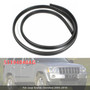 2005-2010 Jeep Grand Cherokee LH/RH Front Door Seal Weatherstripping 55394040AG Generic