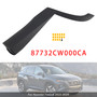 2022-2024 Hyundai Tucson Rear Right Side Door Lower Molding 87732CW000CA Generic