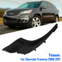 2009-2017 Chevrolet Traverse Driver Side Air Inlet Grille Panel Extension 22956657 Generic