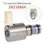 4L30E 4L80E Transmission PWM TCC Torque Converter Clutch Solenoid 24210864