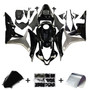 2007-2008 Honda CBR600RR Amotopart Fairings CBR Racing Customs Fairing