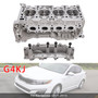 2011-2016 Hyundai Azera Sonata Sportage Tuscon G4KJ Cylinder Head Assembly Generic