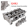 2011-2016 Hyundai Azera Sonata Sportage Tuscon G4KJ Cylinder Head Assembly Generic
