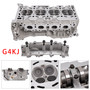 2011-2016 Hyundai Azera Sonata Sportage Tuscon G4KJ Cylinder Head Assembly Generic