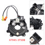 2010-2017 Nissan Clock Spring+Steering Angle Sensor 47945-3TS0B Generic