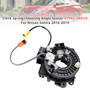 2016-2019 Nissan Sentra Clock Spring+Steering Angle Sensor 47945-5MA1A Generic