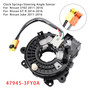 2011-2017 Nissan 370Z GT-R Juke Leaf Clock Spring+Steering Angle Sensor 47945-3FY0A Generic