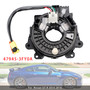 2011-2017Nissan Maxima Murano Sentra Clock Spring+Steering Angle Sensor 47945-3FY0A Generic