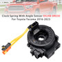 2016-2023 Toyota Tacoma Clock Spring With Angle Sensor 8924B-0R030 Generic