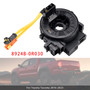 2016-2023 Toyota Tacoma Clock Spring With Angle Sensor 8924B-0R030 Generic