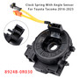 2016-2023 Toyota Tacoma Clock Spring With Angle Sensor 8924B-0R030 Generic