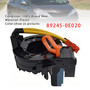 2011-2018 Toyota Sienna 2.7L 3.5L Clock Spring With Steering Angle Sensor 89245-0E020 Generic