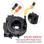 2015-2020 Toyota Tacoma Clock Spring With Angle Sensor 89245-0R030 Generic