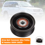 2003-2009 Lexus GX470 Base Sport Utility 4-Door Drive Belt Tensioner Idler Pulley 16604-50030 Generic