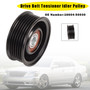 1998-2009 Toyota 4Runner Land Cruiser Sequoia Tundra Drive Belt Tensioner Idler Pulley 16604-50030 Generic