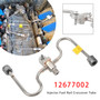 2014-2021 Chevrolet GMC Cadillac Injector Fuel Rail Crossover Tube 12677002 Generic