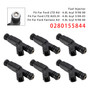2000-2006 BMW X5 6Pcs Fuel Injector 0280155844 Generic