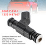 2001-2008 Mini Cooper One R50 R52 R53 1Pcs Fuel Injector 0280155991 13531487607 Generic
