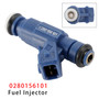 Porsche Cayenne 9PA 4.5L 0280156101 1Pcs Fuel Injector Generic