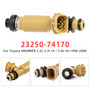 1994-2003 Toyota Avensis Carina Corona RAV4 2.2L 3.0L 1Pcs Fuel Injector 23250-74170