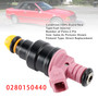 1996-2000 BMW E36 328i M3 E39 Z3 2.8L 3.2L 1Pcs Fuel Injector 0280150440 Generic