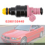 1996-2000 BMW E36 328i M3 E39 Z3 2.8L 3.2L 1Pcs Fuel Injector 0280150440 Generic