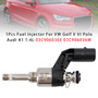 2010-2015 Audi A1 Sportback 1Pcs Fuel Injector 03C906036E 03C906036M Generic