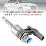 2007-2023 VW Polo Jetta Touran Golf Passat 1Pcs Fuel Injector 03C906036N Generic