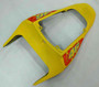 Injection Fairing Kit Bodywork Plastic ABS fit For Honda CBR600RR 2009-2012