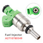 2008-2011 Mercedes-Benz CLC CLK SLK SPRINTER 1Pcs Fuel Injector M271 A2710780549 Generic