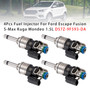 2014-2020 Ford Fusion 1.5L 4Cyl GTDI 4Pcs Fuel Injector DS7Z-9F593-DA Generic