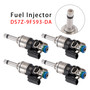 2015-2019 Ford S-Max 1.5 EcoBoost 4Pcs Fuel Injector DS7Z-9F593-DA Generic