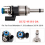 2017-2019 Ford Escape 1.5L 4Cyl 1Pcs Fuel Injector DS7Z-9F593-DA Generic